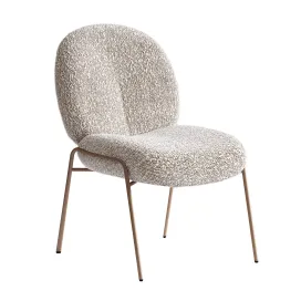 Freifrau NANA Upholstered Fabric Chair